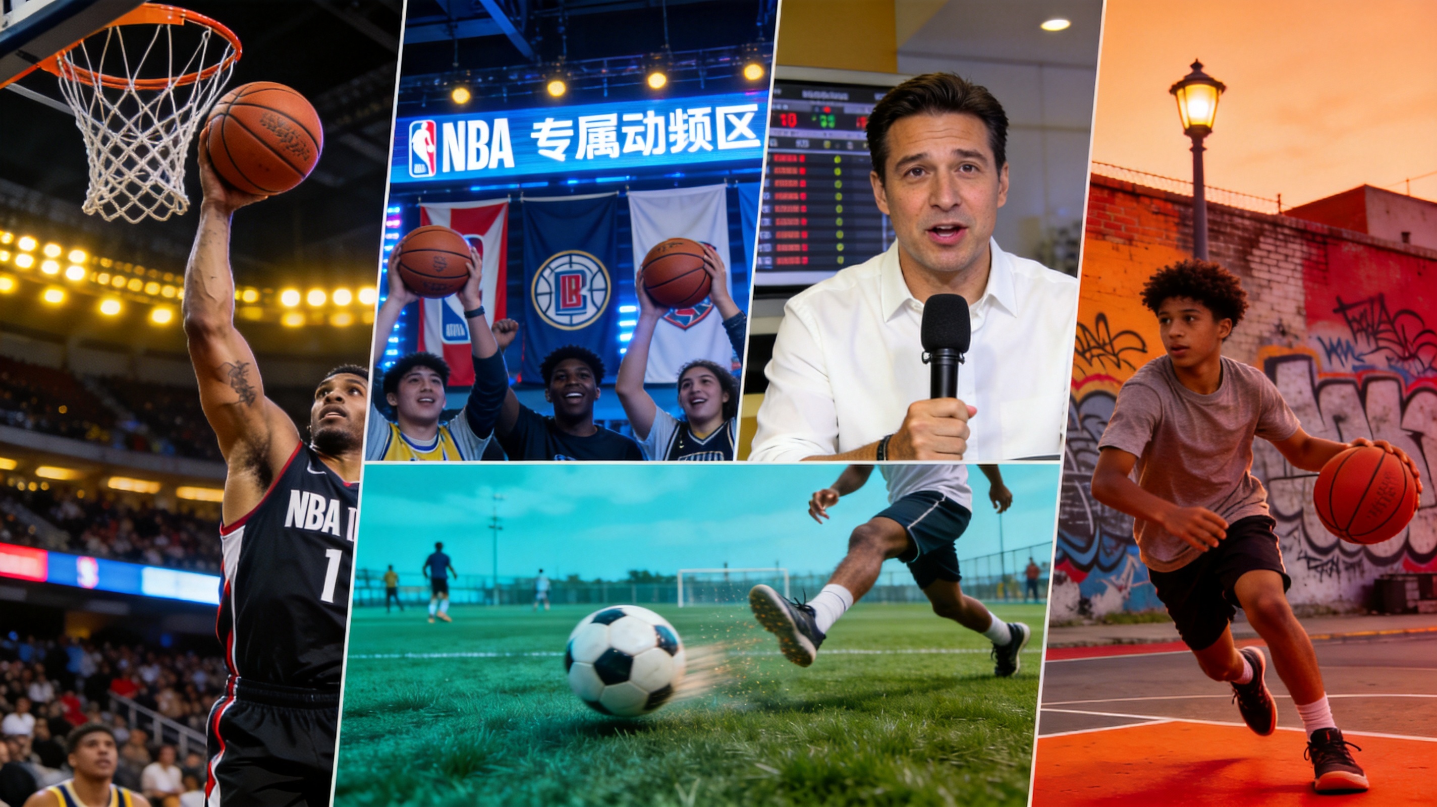 NBA