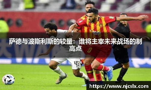 萨德与波斯利斯的较量：谁将主宰未来战场的制高点
